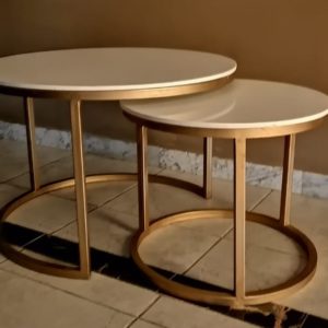Table de salon